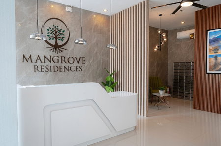Mangrove Place and ResidencesbyHiverooms, Lapu-Lapu, Philippines