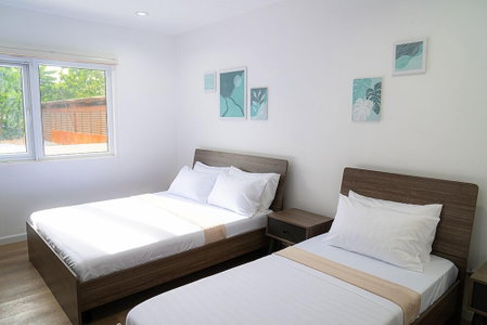 Mangrove Place and ResidencesbyHiverooms, Lapu-Lapu, Philippines