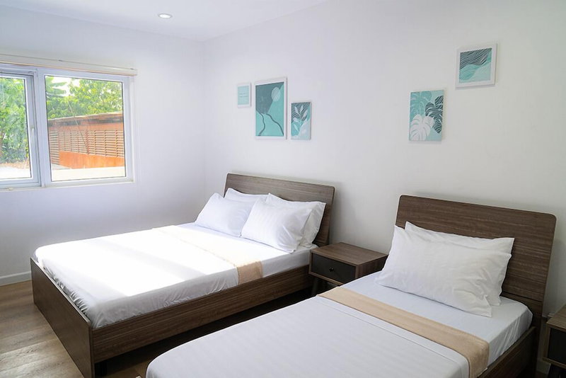 Mangrove Place and ResidencesbyHiverooms, Lapu-Lapu, Philippines