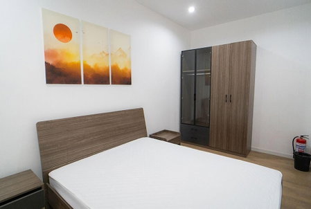 Mangrove Place and ResidencesbyHiverooms, Lapu-Lapu, Philippines