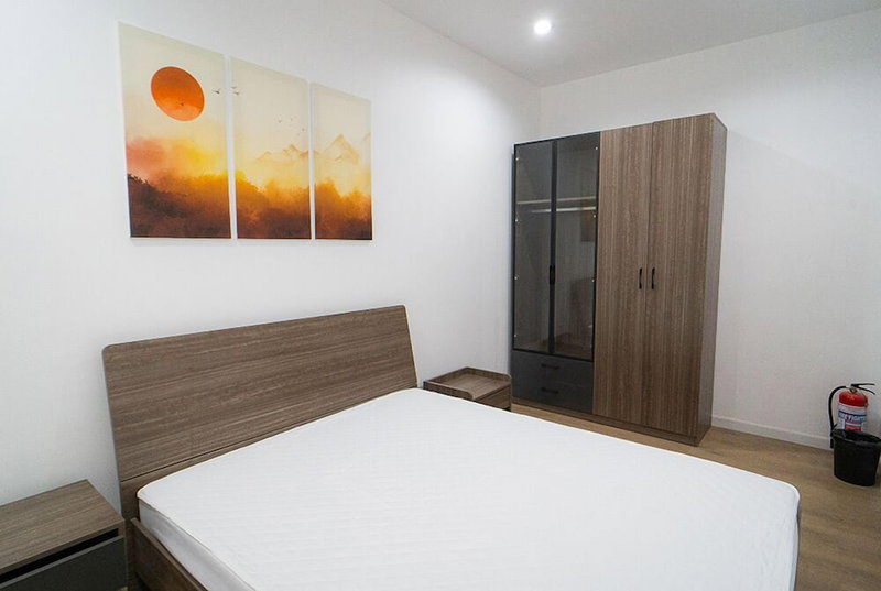 Mangrove Place and ResidencesbyHiverooms, Lapu-Lapu, Philippines