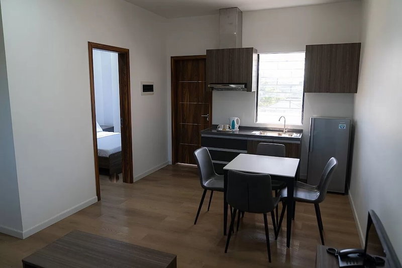 Mangrove Place and ResidencesbyHiverooms, Lapu-Lapu, Philippines