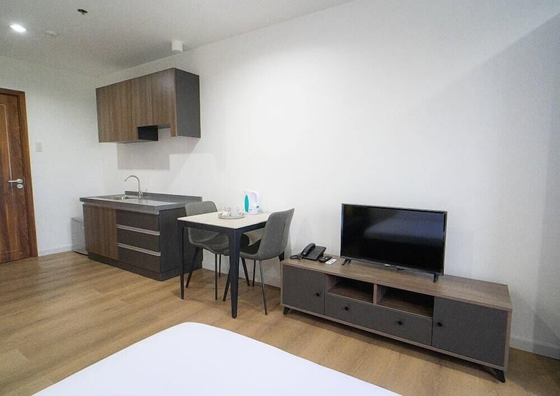 Mangrove Place and ResidencesbyHiverooms, Lapu-Lapu, Philippines