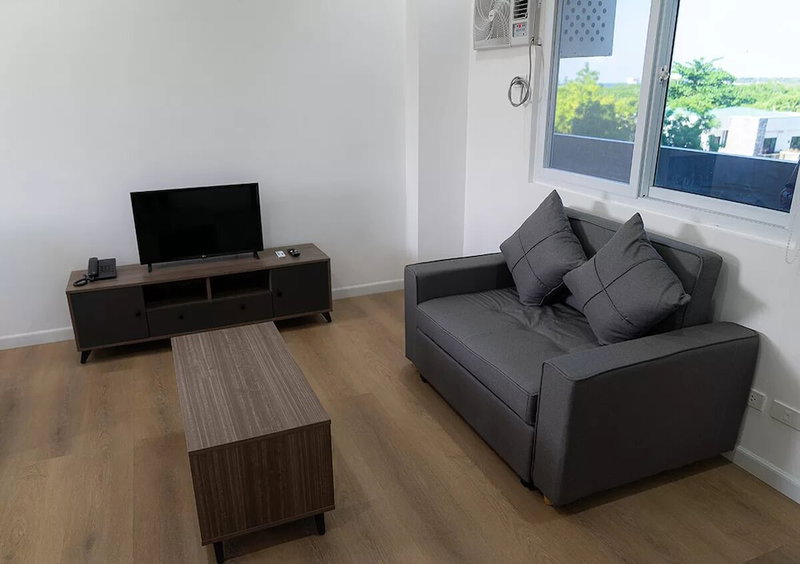 Mangrove Place and ResidencesbyHiverooms, Lapu-Lapu, Philippines