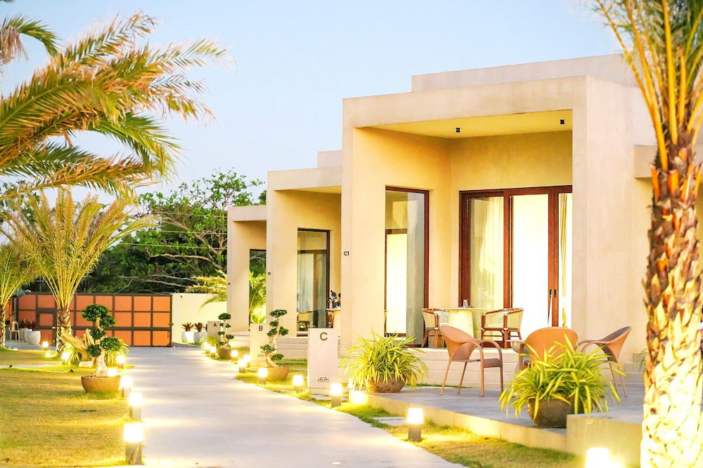 TANA Beach Villas, Philippines