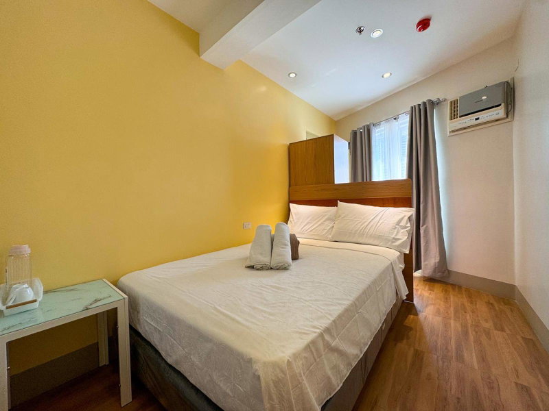 Almond Suites Cebu powered by Cocotel, Cebu City, Philippines