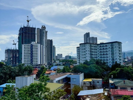 Almond Suites Cebu powered by Cocotel, Cebu City, Philippines
