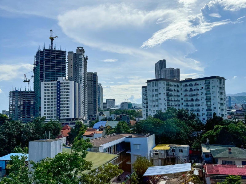 Almond Suites Cebu powered by Cocotel, Cebu City, Philippines