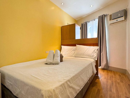 Almond Suites Cebu powered by Cocotel, Cebu City, Philippines