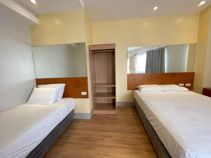 Almond Suites Cebu powered by Cocotel, Cebu City, Philippines
