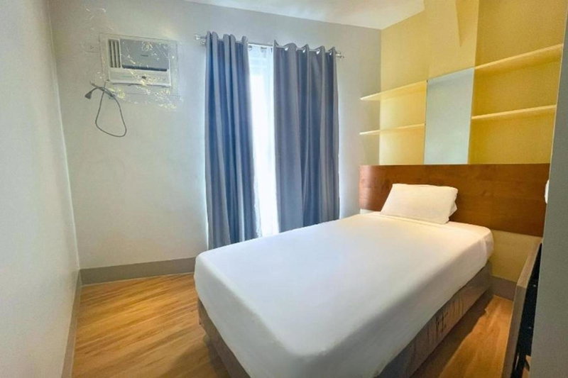 Almond Suites Cebu powered by Cocotel, Cebu City, Philippines