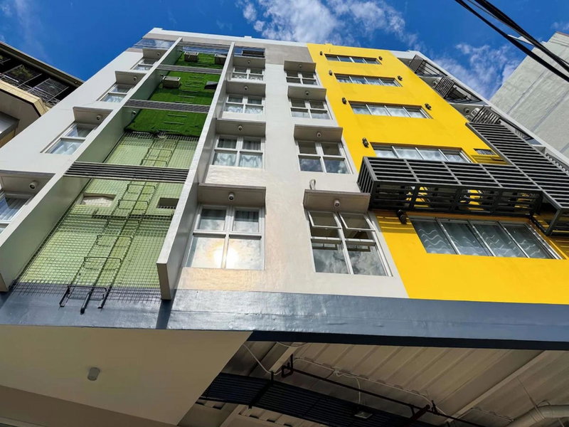 Almond Suites Cebu powered by Cocotel, Cebu City, Philippines