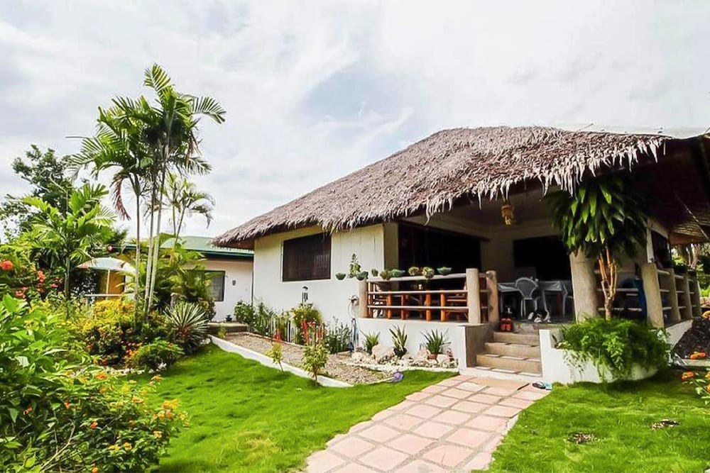 Gerty's Tourist Inn powered by Cocotel, Philippines