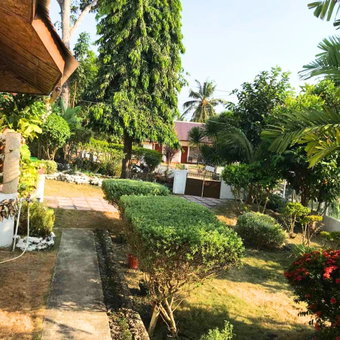 Gerty's Tourist Inn powered by Cocotel, Moalboal, Philippines