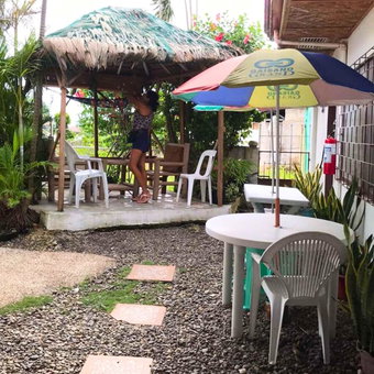 Gerty's Tourist Inn powered by Cocotel, Moalboal, Philippines
