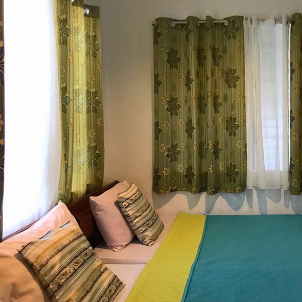 Gerty's Tourist Inn powered by Cocotel, Moalboal, Philippines