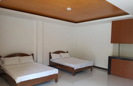 AS Ilaya Resort powered by Cocotel, Nasugbu, Philippines