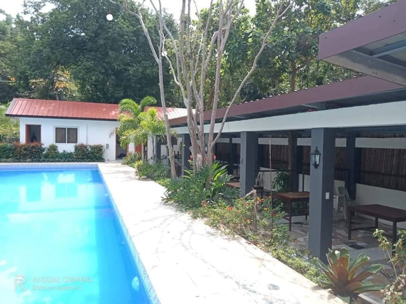 AS Ilaya Resort powered by Cocotel, Nasugbu, Philippines