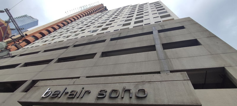 Poblacion Bed&Breakfast bySMSHospitality, Makati, Philippines