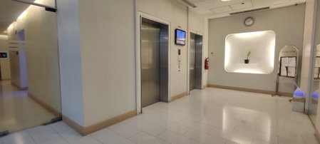 Poblacion Bed&Breakfast bySMSHospitality, Makati, Philippines