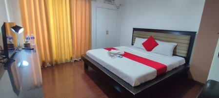 Poblacion Bed&Breakfast bySMSHospitality, Makati, Philippines