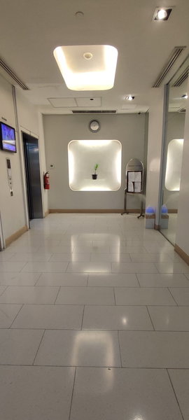 Poblacion Bed&Breakfast bySMSHospitality, Makati, Philippines