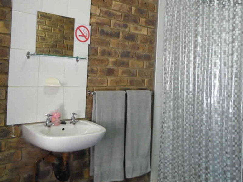 El Rancho Grande, Warmbaths, South Africa