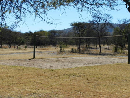El Rancho Grande, Warmbaths, South Africa