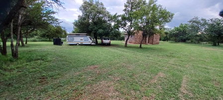 El Rancho Grande, Warmbaths, South Africa