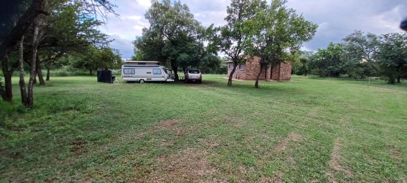 El Rancho Grande, Warmbaths, South Africa