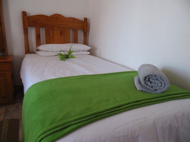 El Rancho Grande, Warmbaths, South Africa