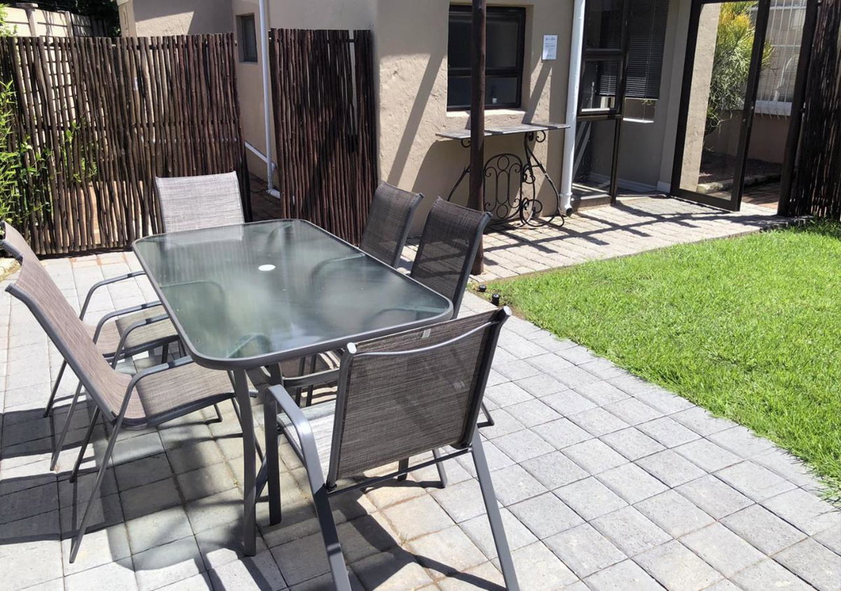 7 on Connor - Luxury Family Cottage, Südafrika
