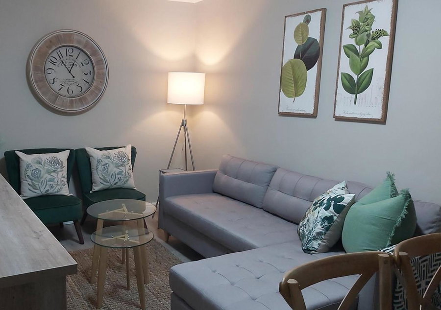 7 on Connor - Luxury Family Cottage, Bloemfontein, South Africa