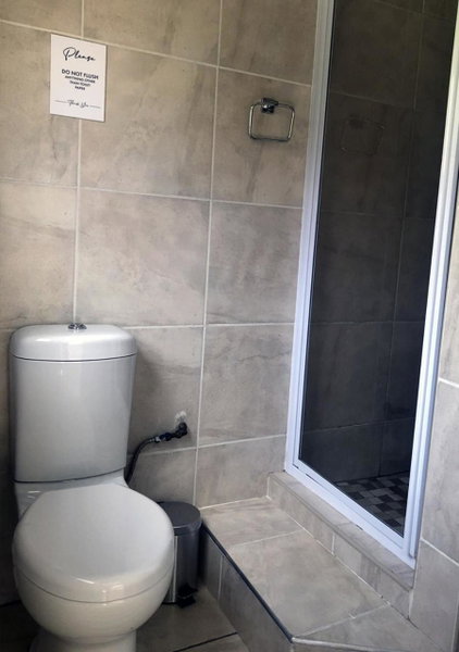 7 on Connor - Luxury Family Cottage, Bloemfontein, South Africa