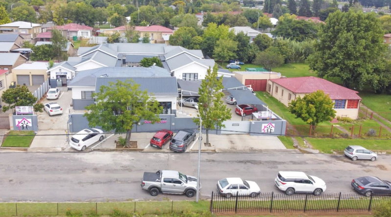 The Daughters Guest House, Bethlehem, South Africa