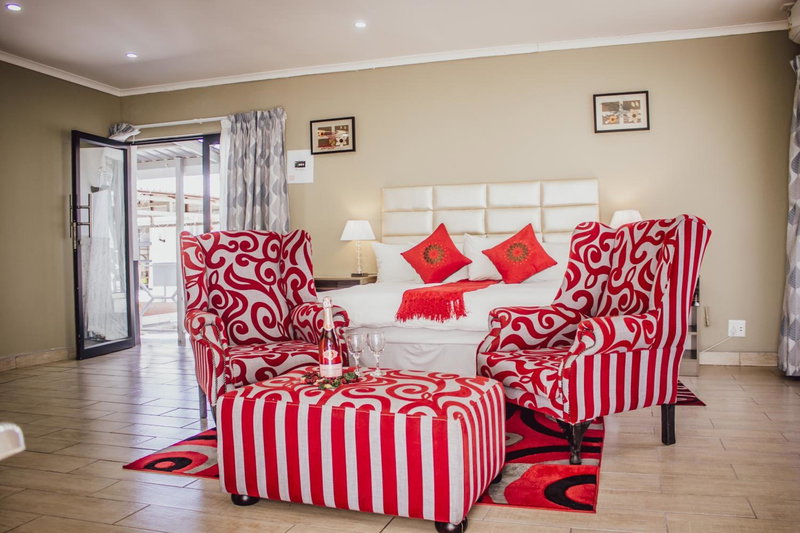 The Daughters Guest House, Bethlehem, South Africa