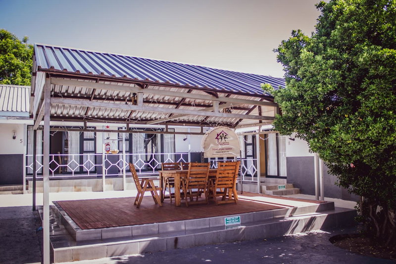The Daughters Guest House, Bethlehem, South Africa