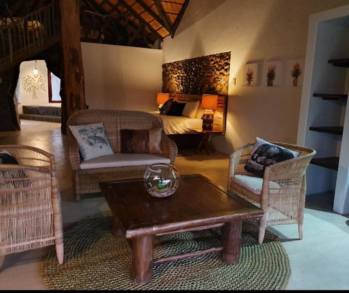 Somkhanda Game Reserve, Pongola, South Africa