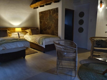 Somkhanda Game Reserve, Pongola, South Africa