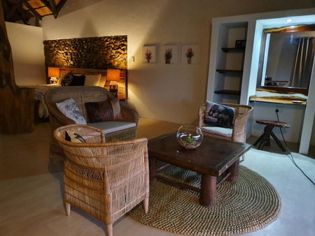 Somkhanda Game Reserve, Pongola, South Africa