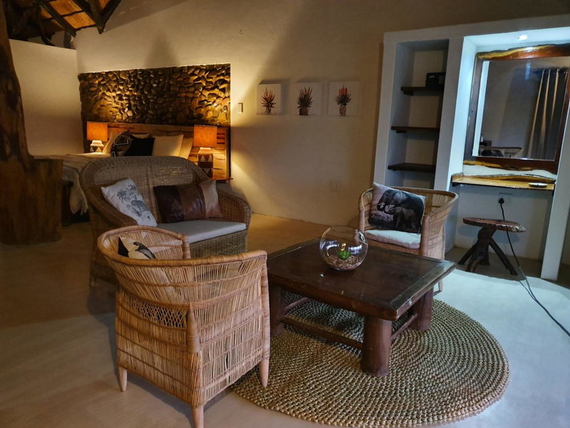 Somkhanda Game Reserve, Pongola, South Africa