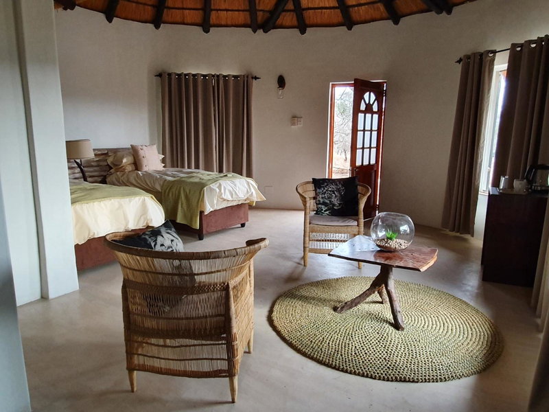 Somkhanda Game Reserve, Pongola, South Africa