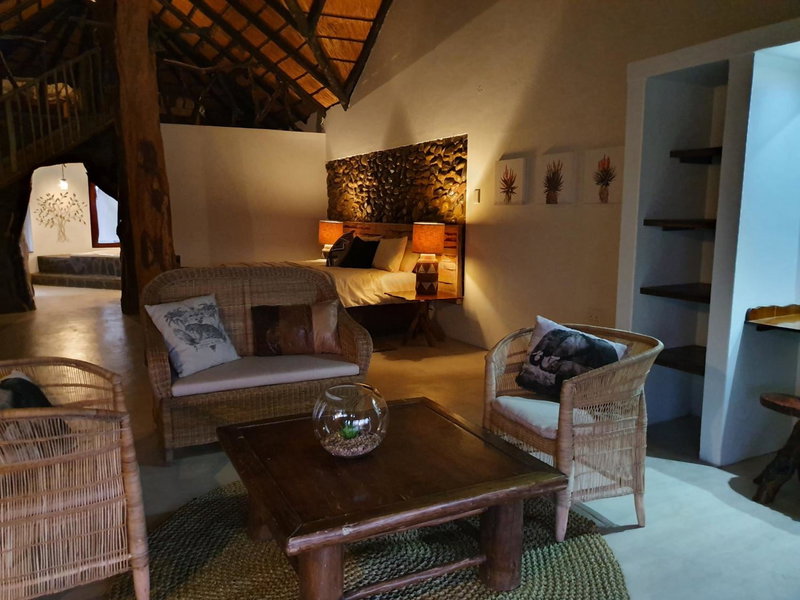 Somkhanda Game Reserve, Pongola, South Africa