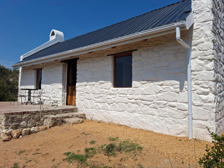 Wild Rescue Nature Reserve, Riversdale, South Africa