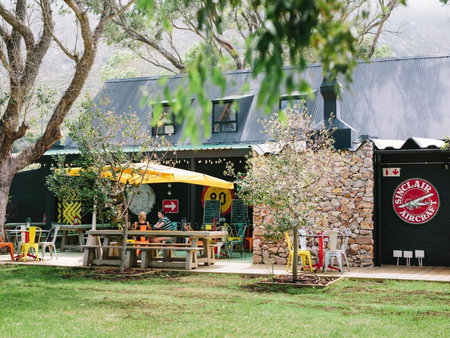 PitStop Lodge, Gordonʼs Bay, South Africa