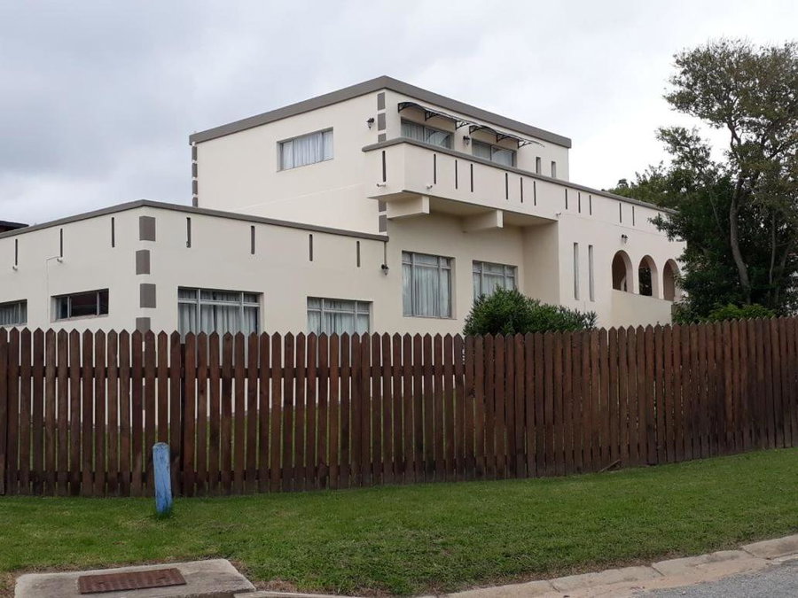 Kasteel b&b, Plettenberg Bay, South Africa