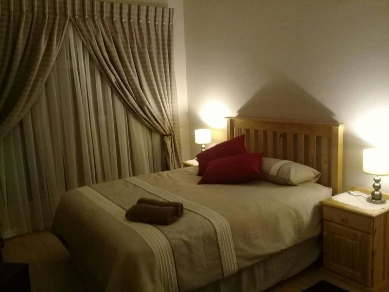 Kasteel b&b, Plettenberg Bay, South Africa