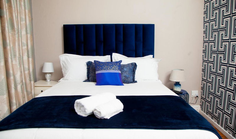 Cozy Blue Guesthouse, East London, South Africa