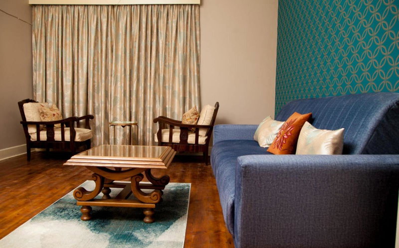 Cozy Blue Guesthouse, East London, South Africa