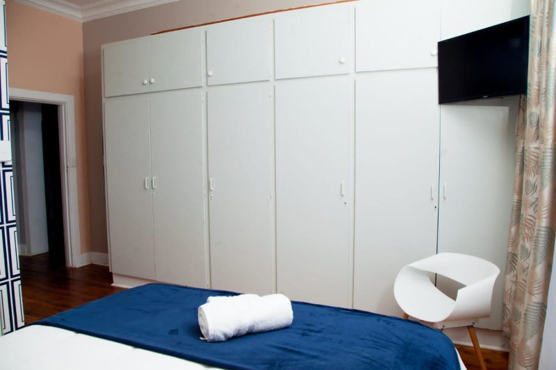 Cozy Blue Guesthouse, East London, South Africa